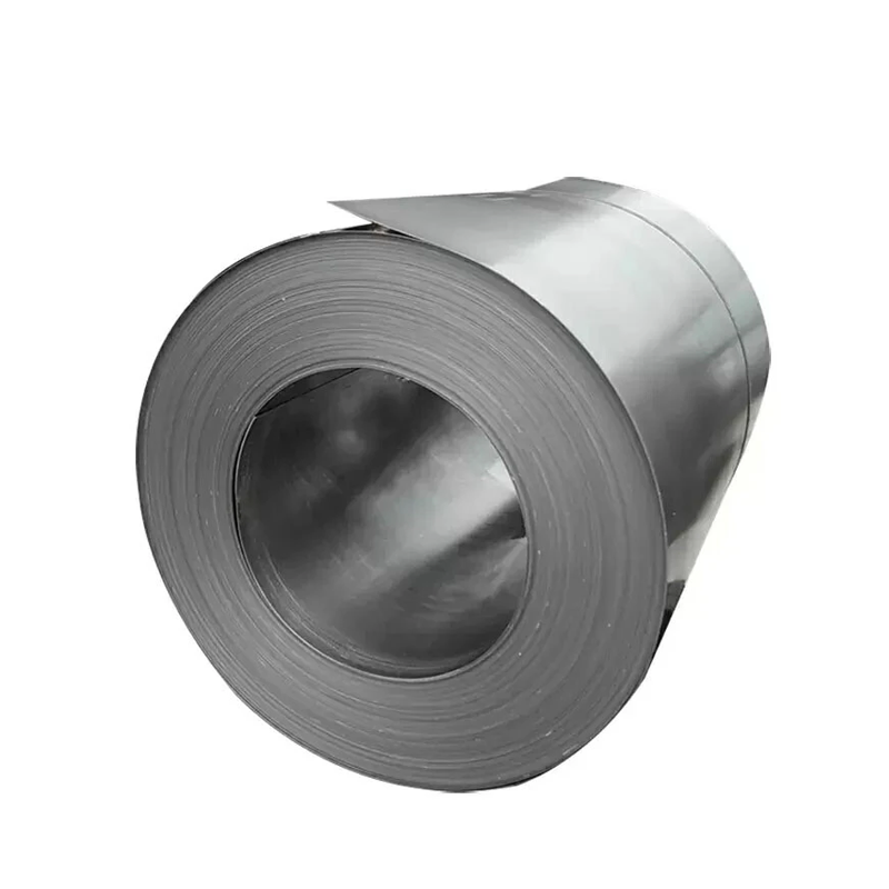 ASTM A1008 Cold Rolled Carbon Steel Coil