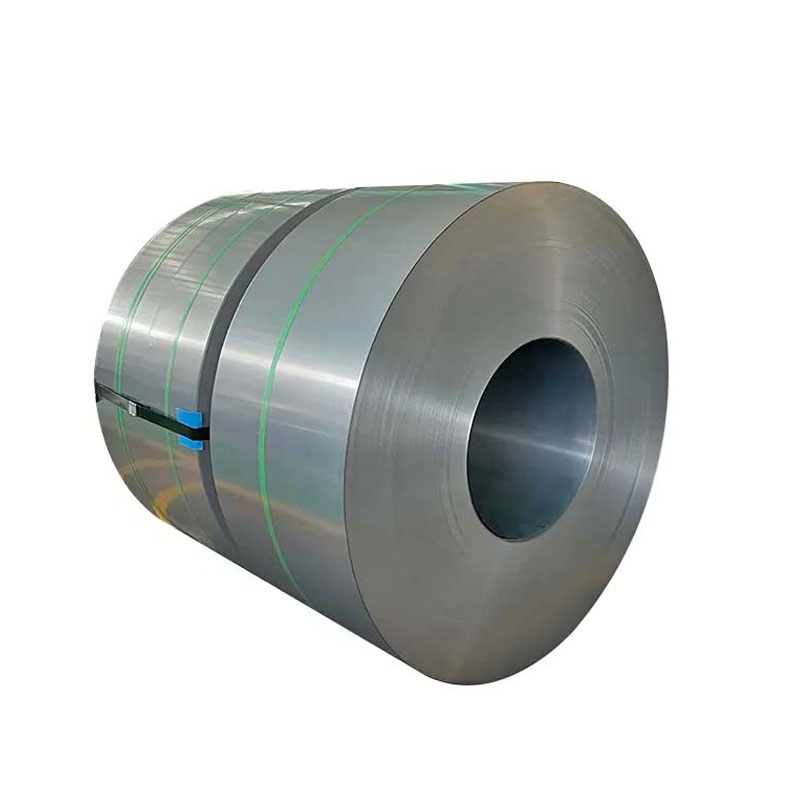 DC01 Cold Rolled Carbon Steel Coil