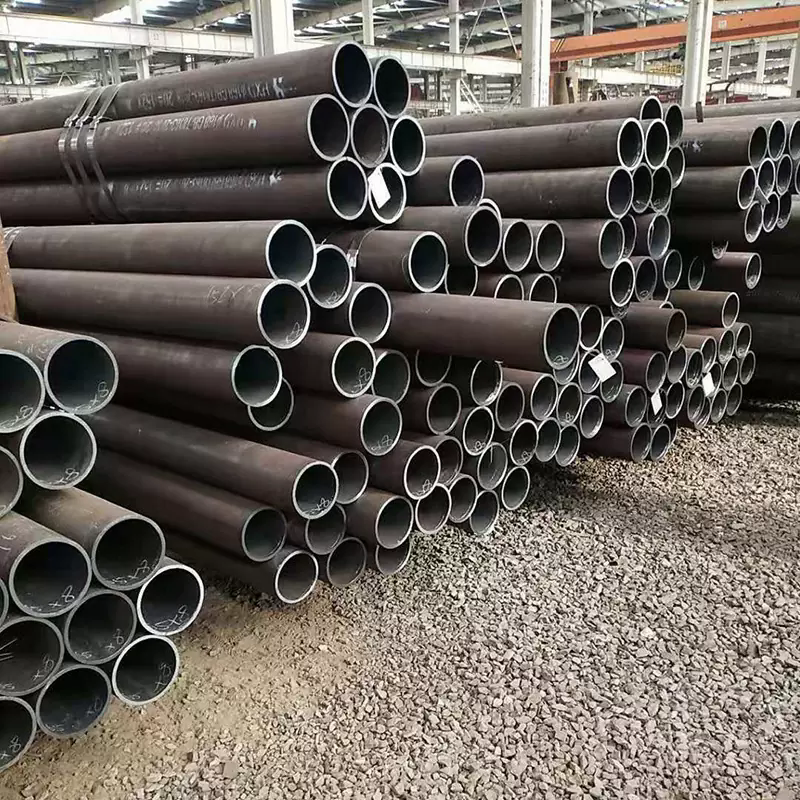Carbon Steel Pipe
