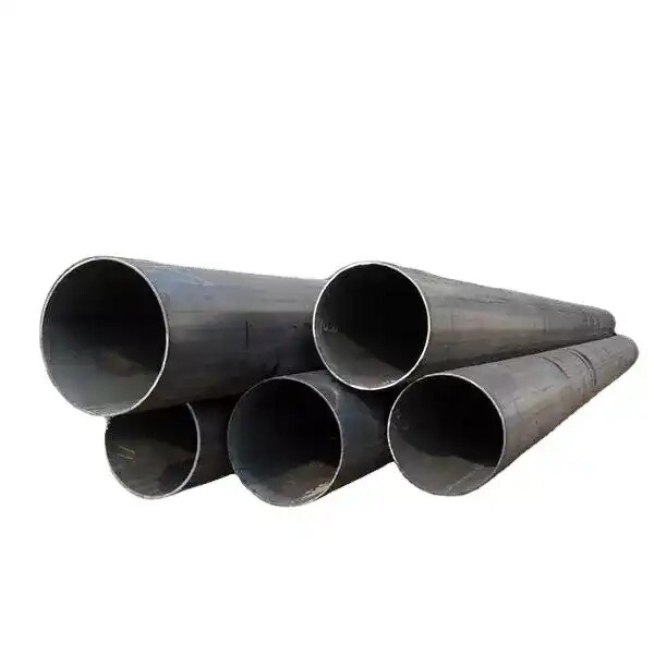 S235JR Carbon Steel Pipe