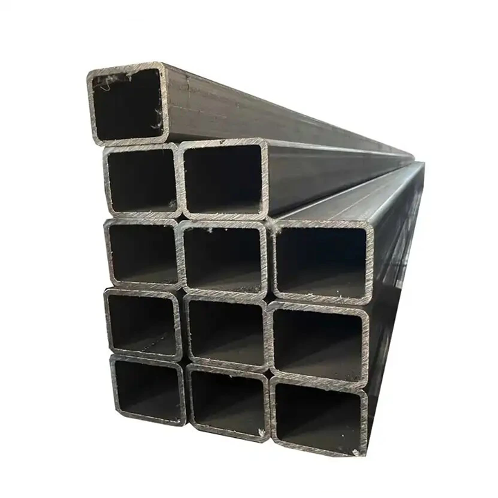 20x20mm-400x400mm Carbon Steel Square Tube