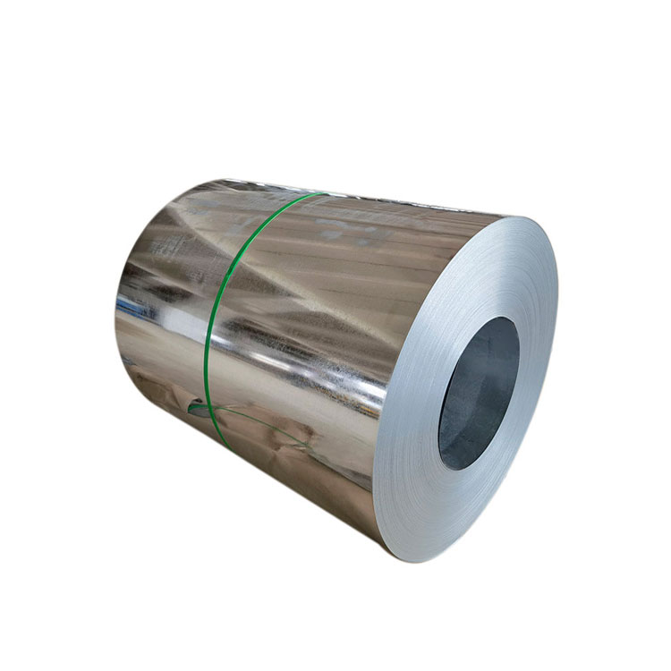 S280GD Galvanized Steel Coil