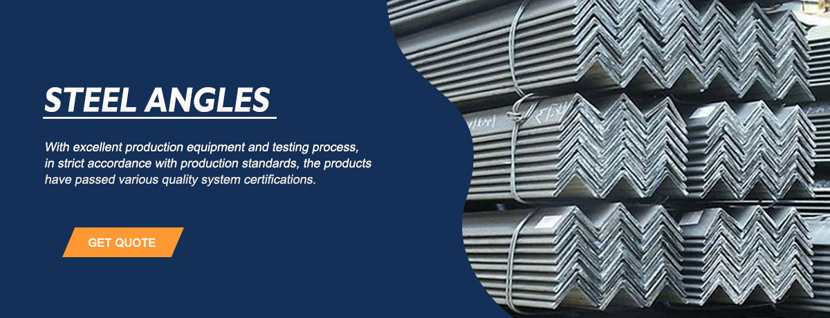 Steel Angles