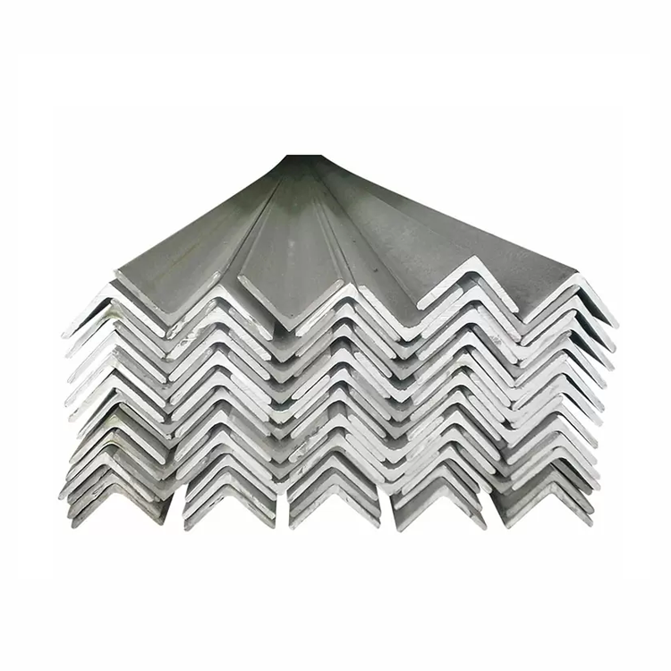 Q345 Steel Angles