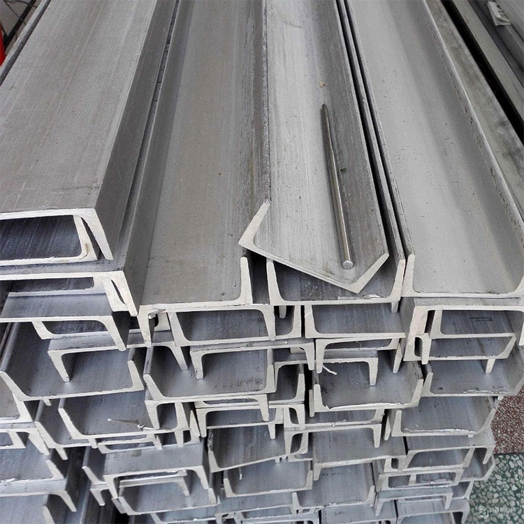 Steel Profiles