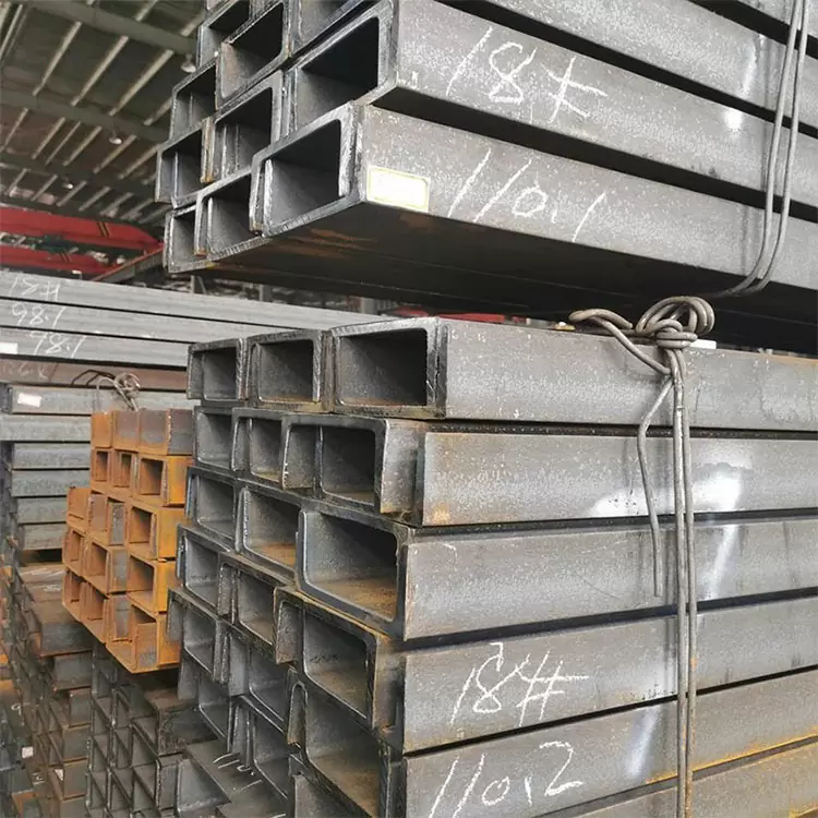 Steel Channels