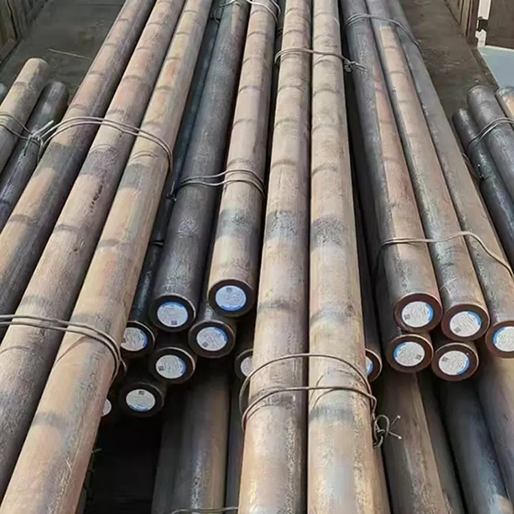 Q235 Steel Round Bar