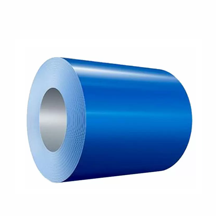 Pre-painted Galvanized Steel Coil