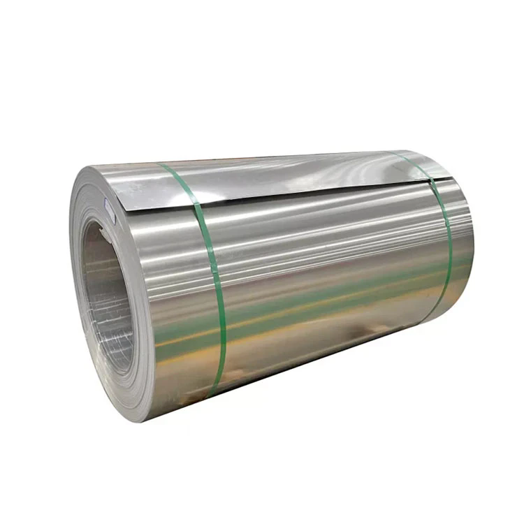 202 Stainless Steel Coil