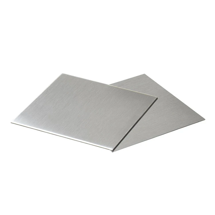304 Stainless Steel Plate