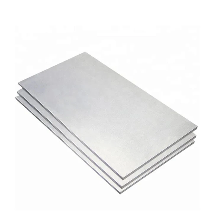 316L Stainless Steel Plate