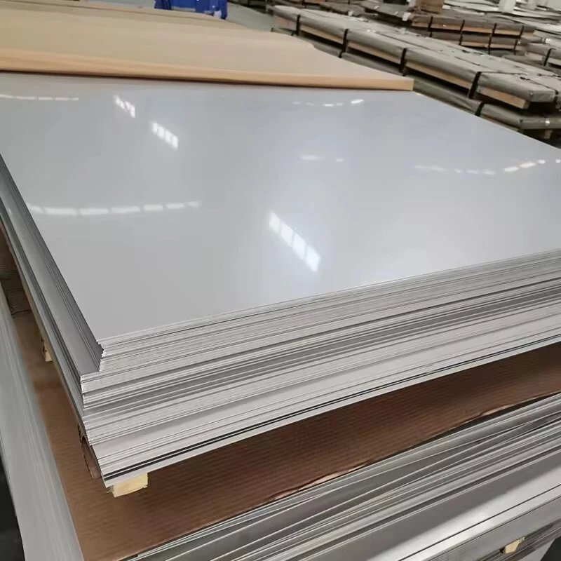 Stainless Steel Plate