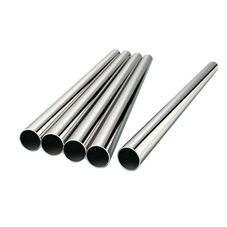 304L Stainless Steel Pipe