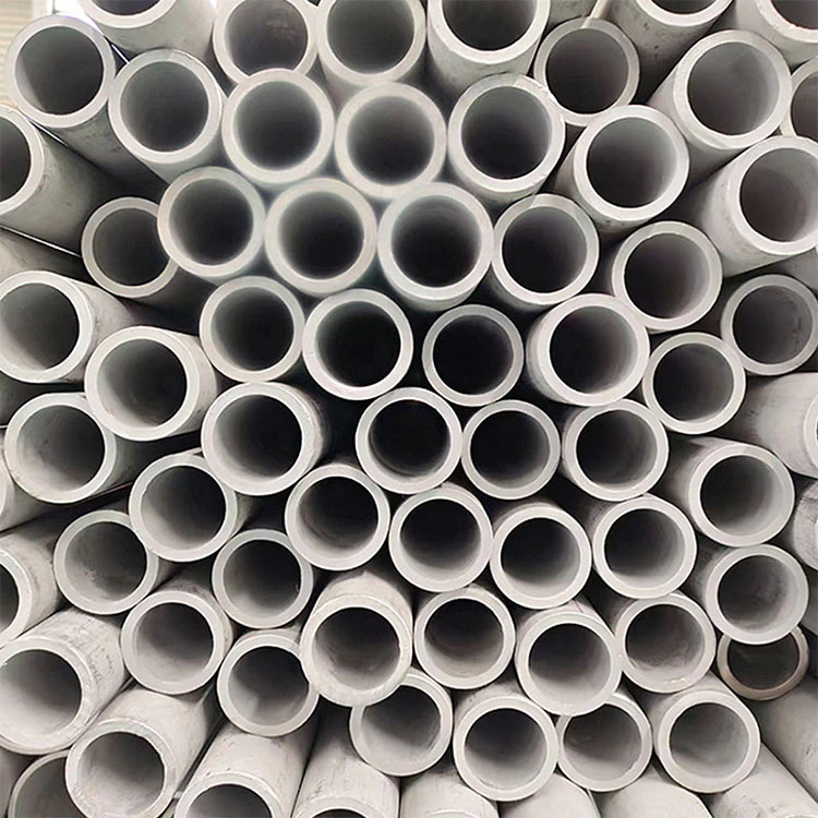 321 Stainless Steel Pipe