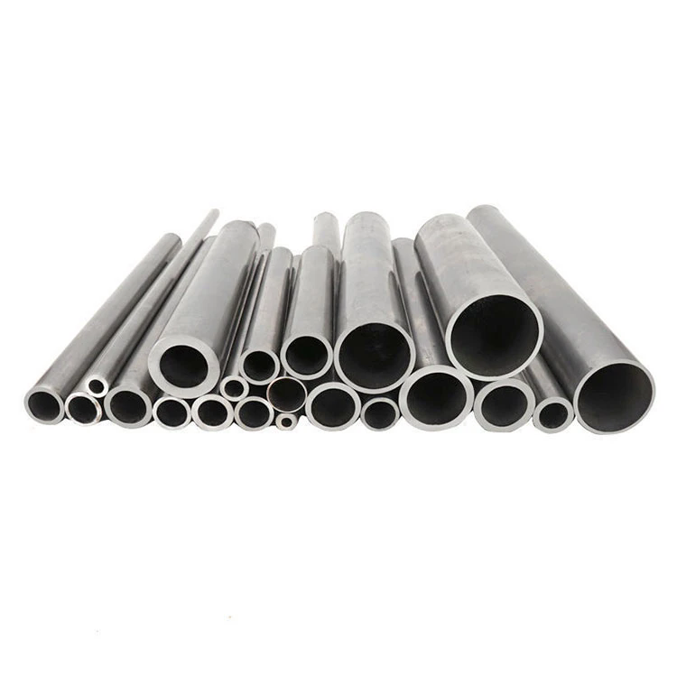 321 Stainless Steel Pipe