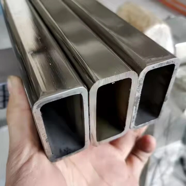 430 Stainless Steel Pipe