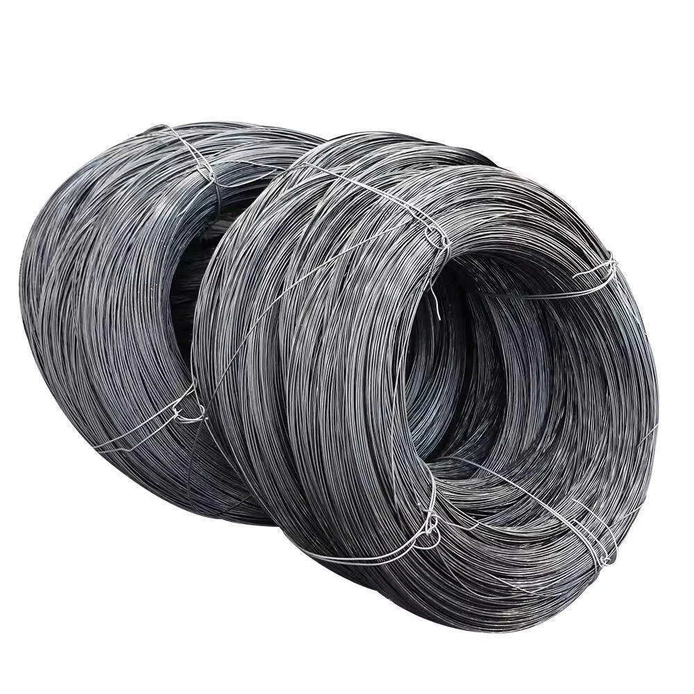 65Mn Spring Steel Wire
