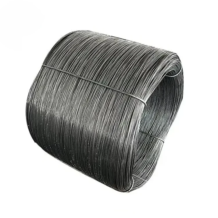 SAE1035 Carbon Steel Wire