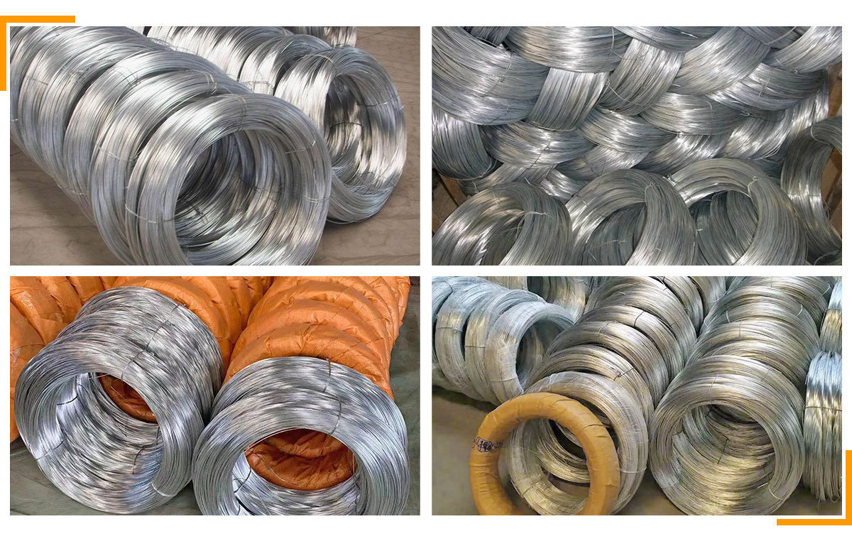 Galvanized Steel Wire
