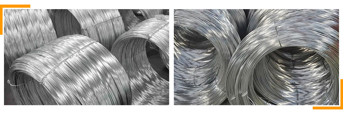 Galvanized Steel Wire