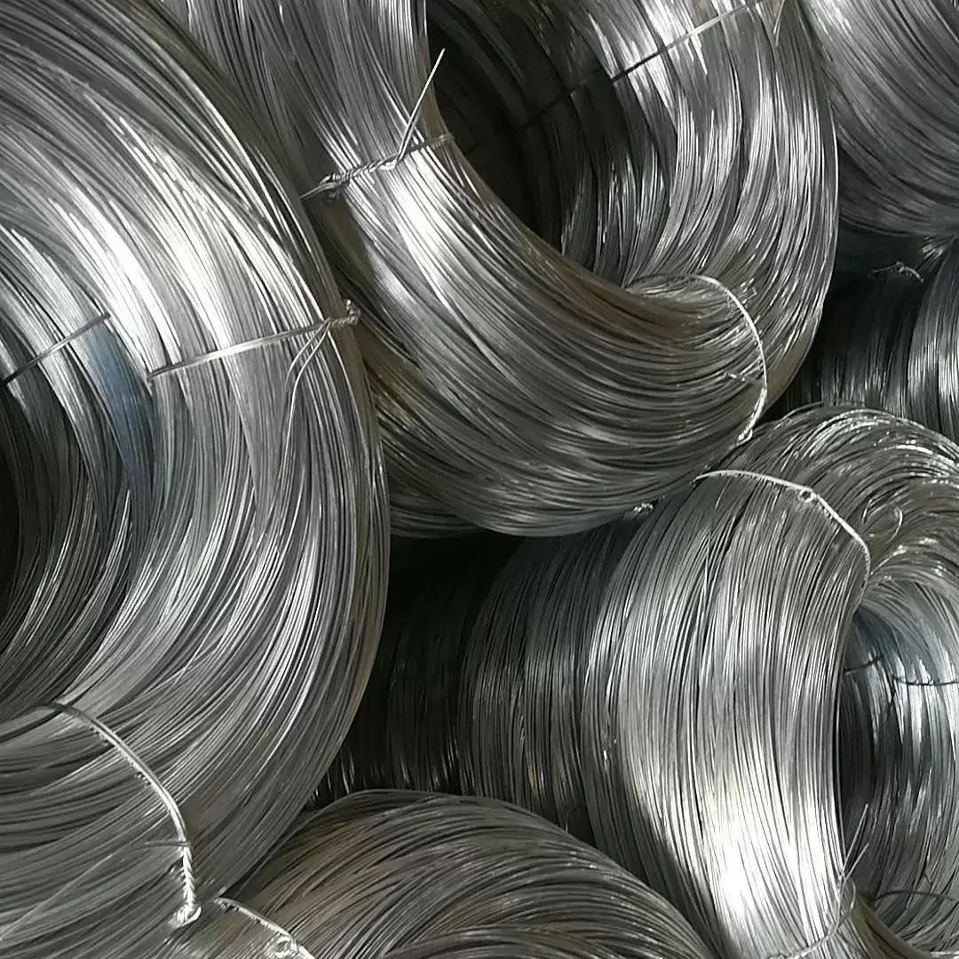 Galvanized Steel Wire