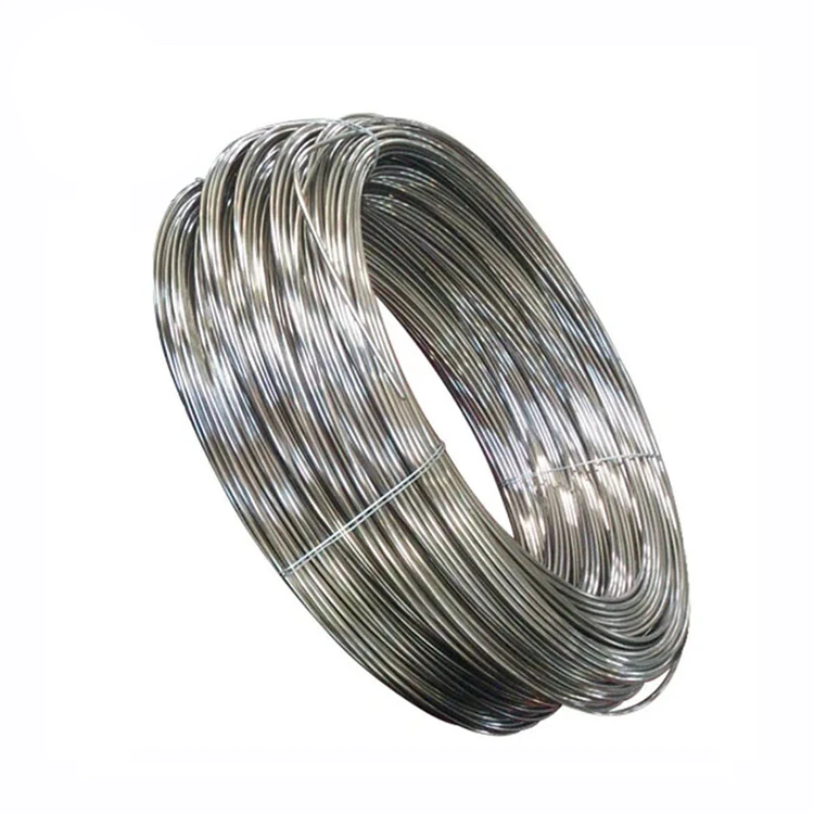 202 Stainless Steel Wire