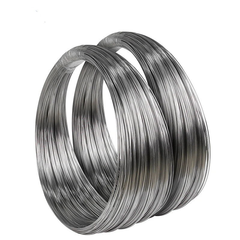 301 Stainless Steel Wire