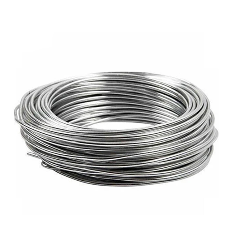 304L Stainless Steel Wire