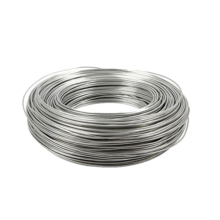 316L Stainless Steel Wire