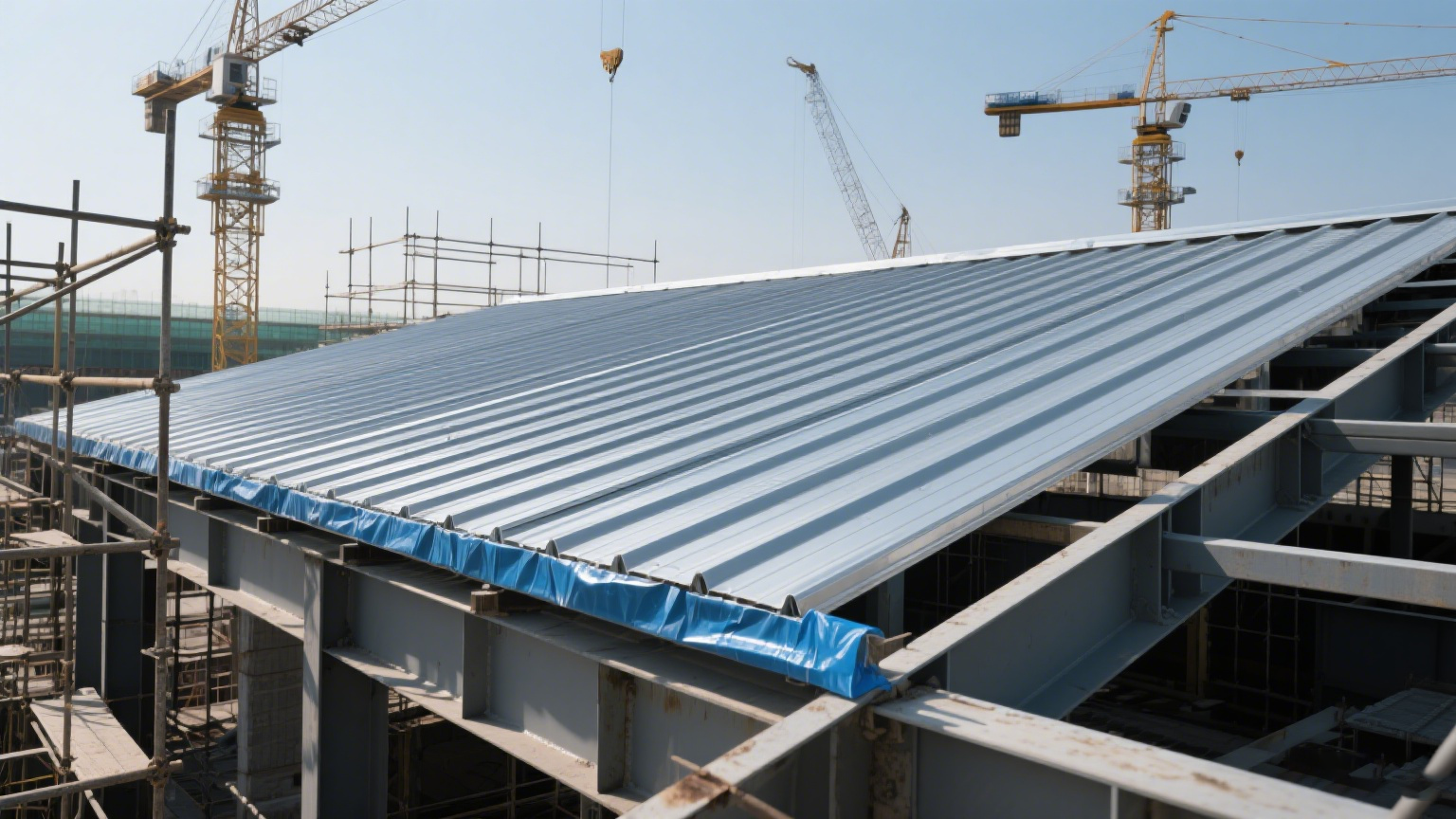 A complete analysis of galvanized sheet classification and applicable scenarios