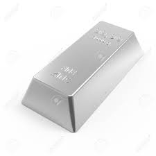 Zinc ingot