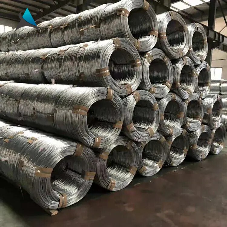 Galvanized Steel Wire