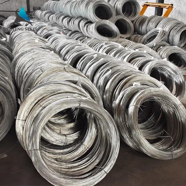 Galvanized Steel Wire
