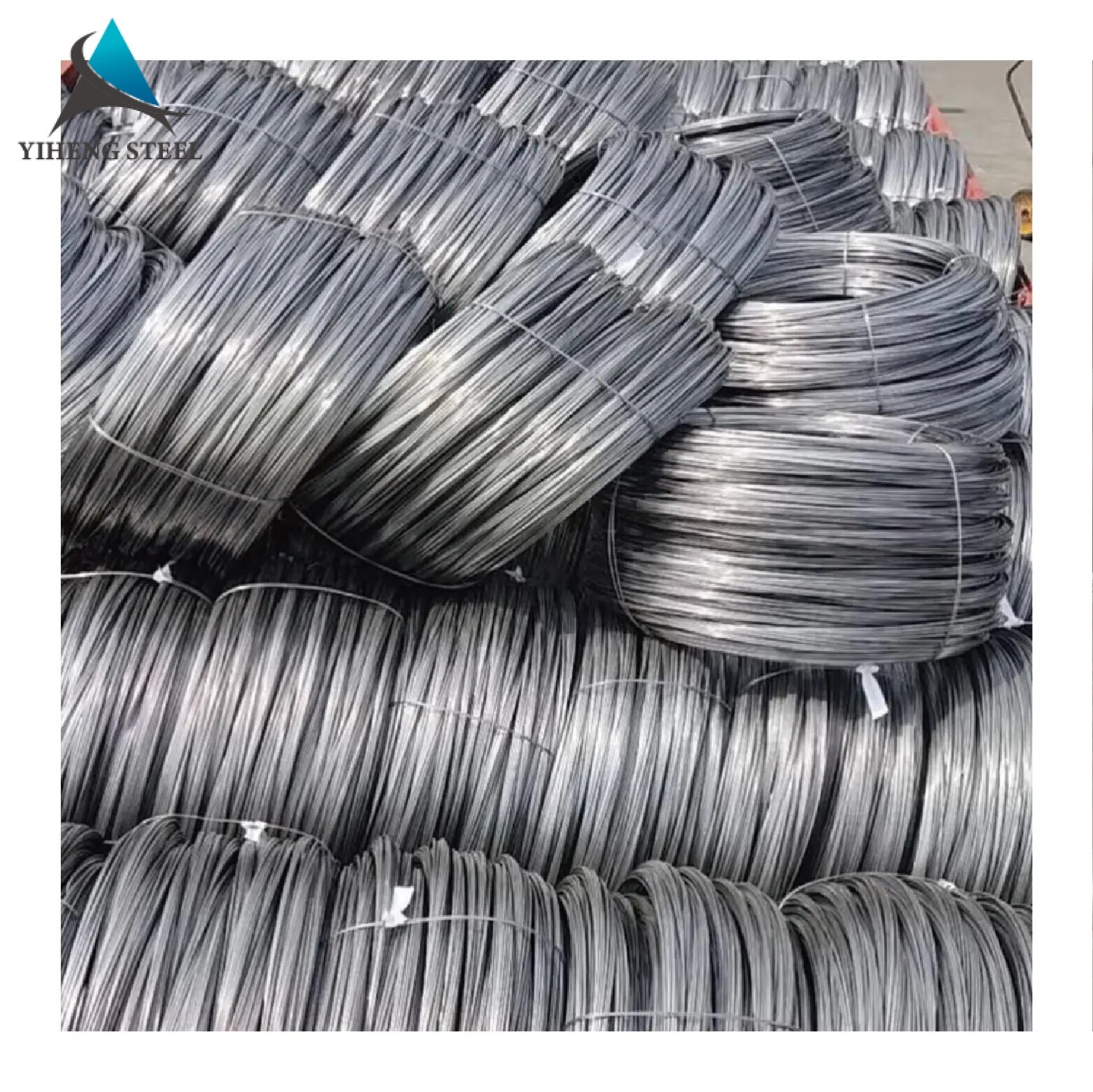 Galvanized Steel Wire
