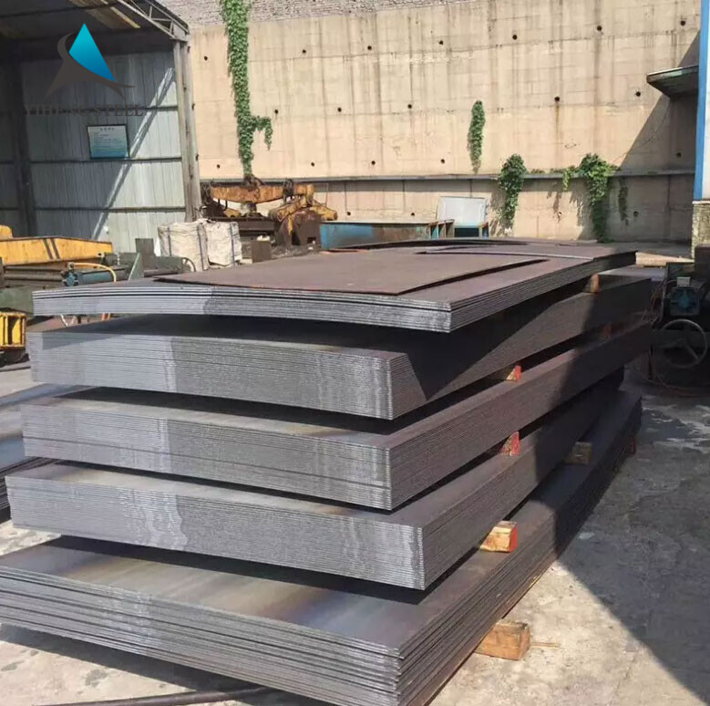 1045 Cold Rolled Steel Plate