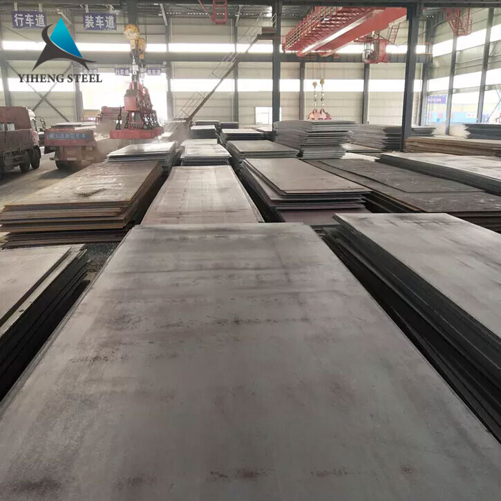 1023 Cold Rolled Steel Plate