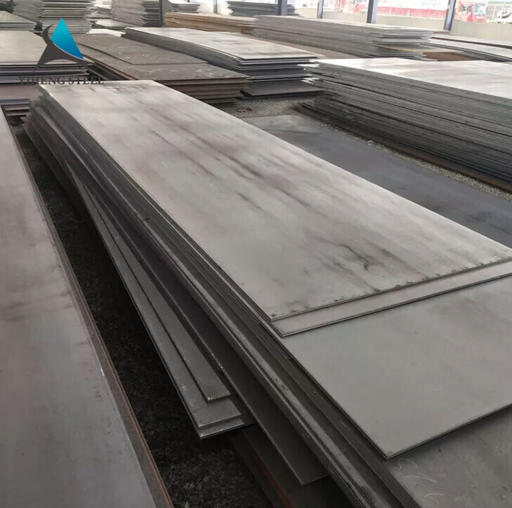 1045 Cold Rolled Steel Plate