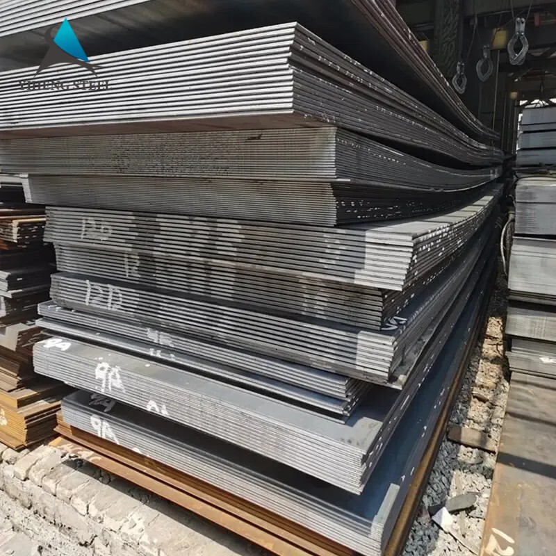 Carbon Steel Plate Sheet