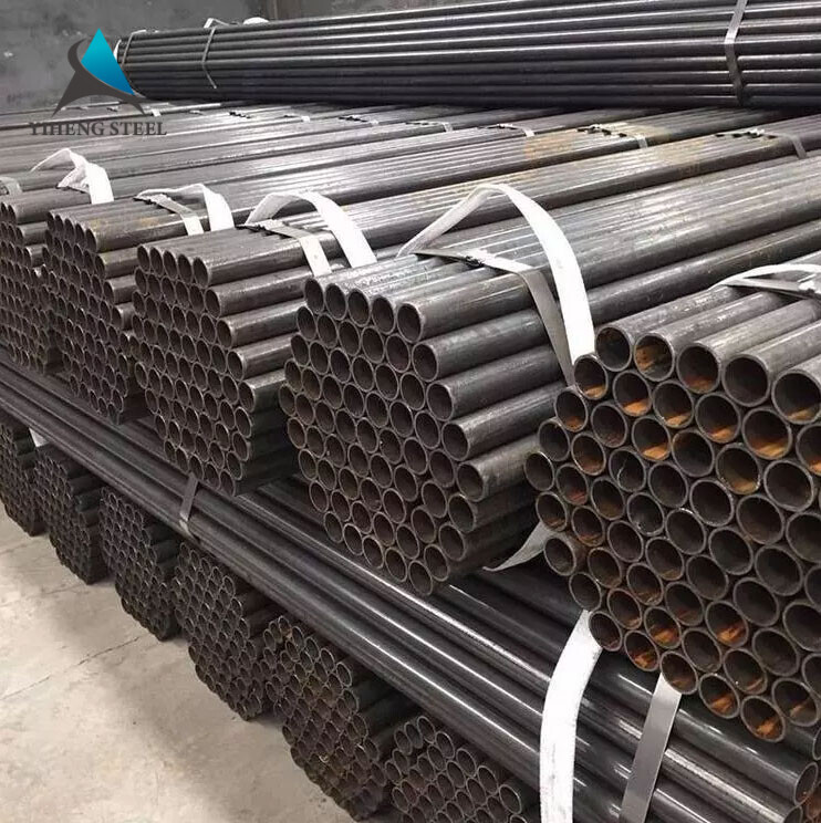 A333 Seamless & Welded Steel Pipe
