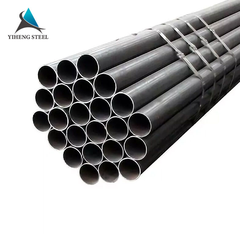 Carbon Steel Pipe