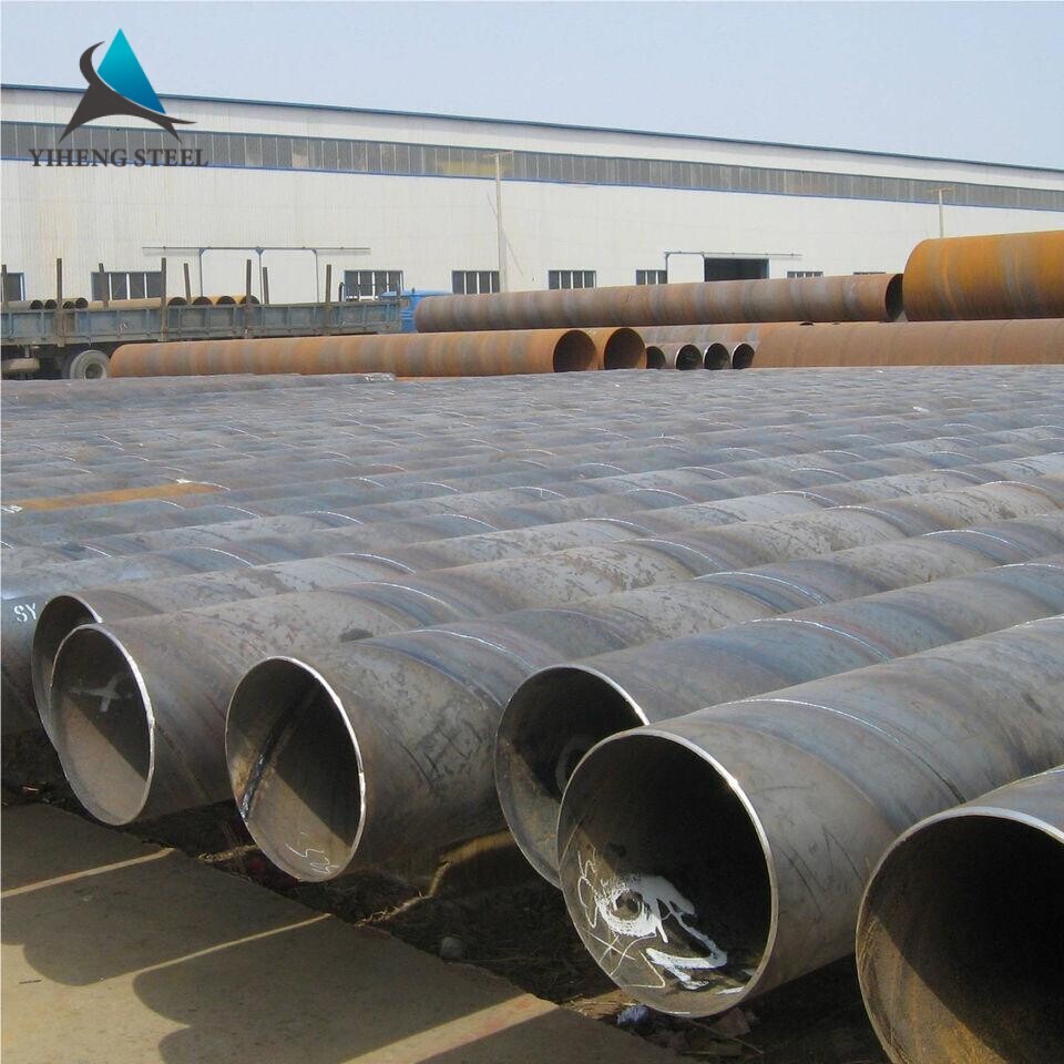 Carbon Steel Pipe Tube