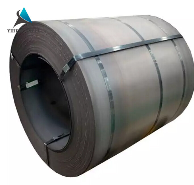 1008 Cold Rolled Steel Coil
