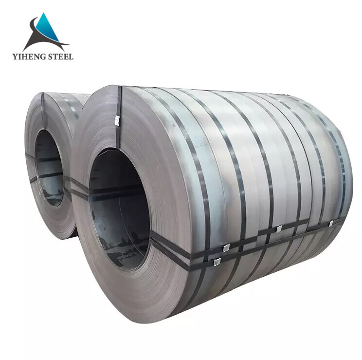 Carbon Steel Coil