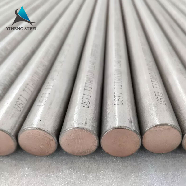 AISI/SAE 8620 Carbon Steel Bar
