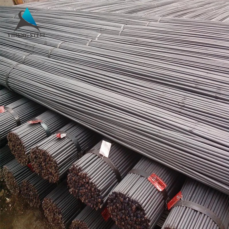 AISI/SAE 1018 Round Steel Bar