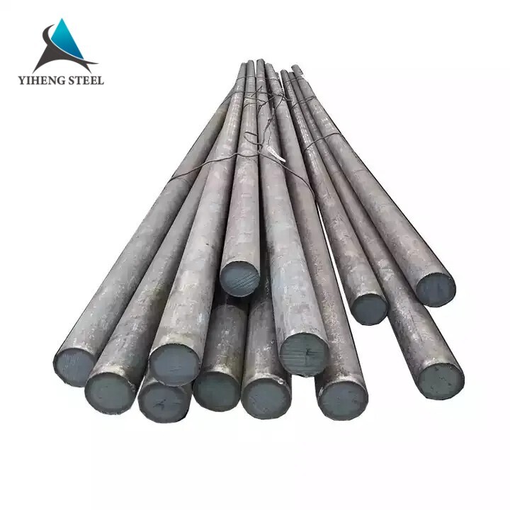 AISI/SAE 1018 Round Steel Bar