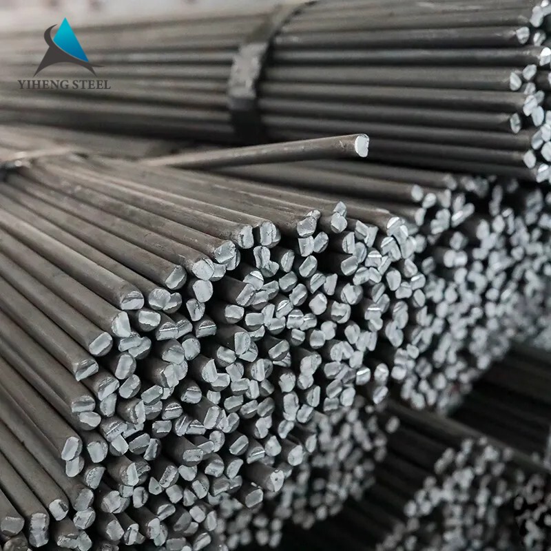 A572 Round Steel Bar