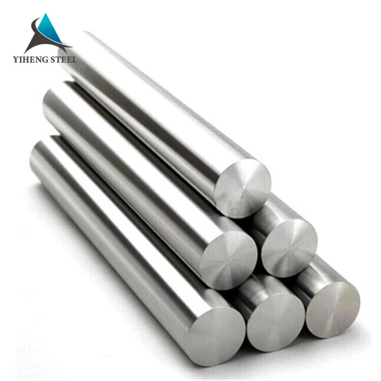 Stainless Steel Rod