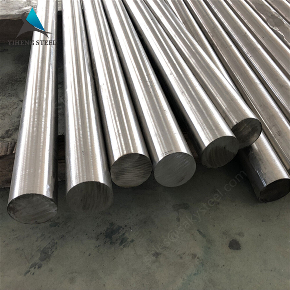 Stainless Steel Rod