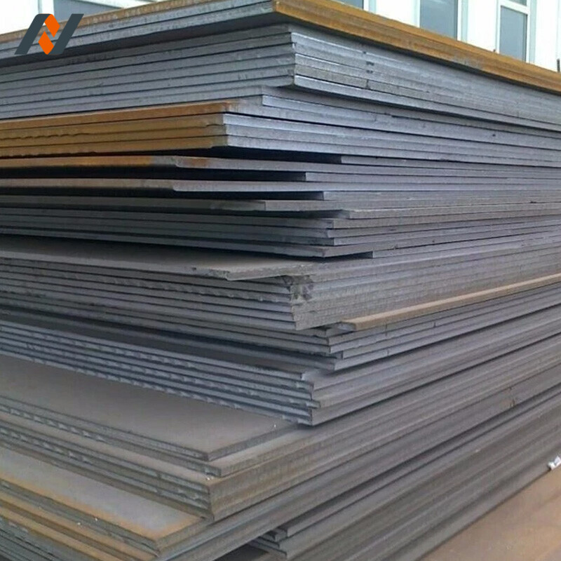 1045 Cold Rolled Steel Plate